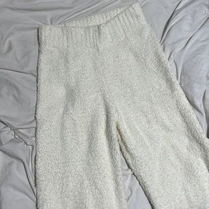 Skims lounge pants